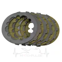 Диски зчеплення KTM SX 50 13-23 45232110033