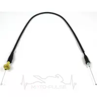 Трос газа 85 SX 03-17 // 125 150 250 300 SX SXS Freeride 98-15 ( 51502091200 / 51502091100)