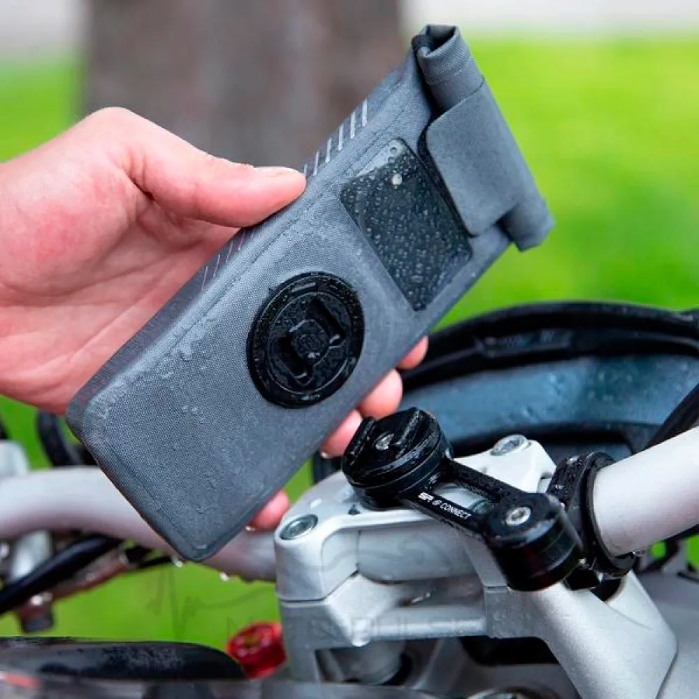 Крепление на руль с чехлом SP Connect Universal Case (53942)