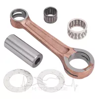Шатун KTM SX EXC TE 250\300 (54830015244 / 54830015144 / 54830015044)