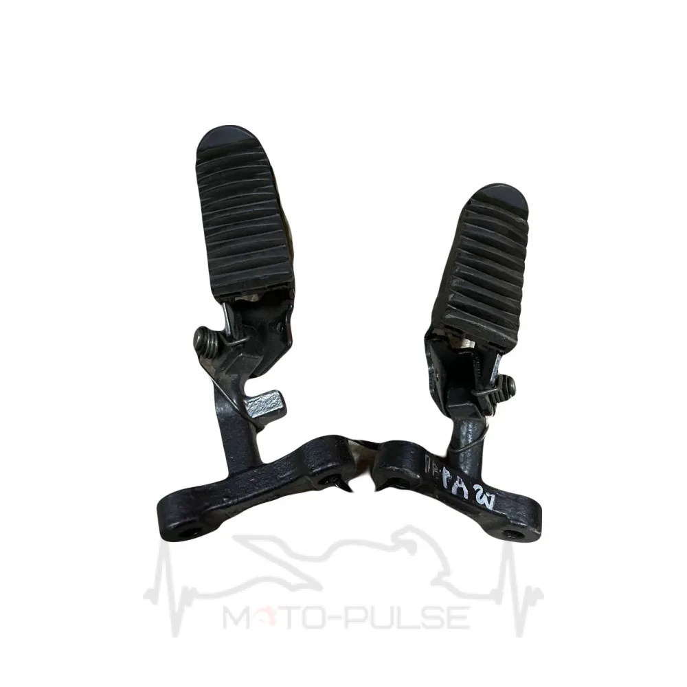 Подножки водителя Shineray 250-6B Viper VXR 250 