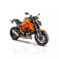 КТМ 1390 Super Duke 1390 R
