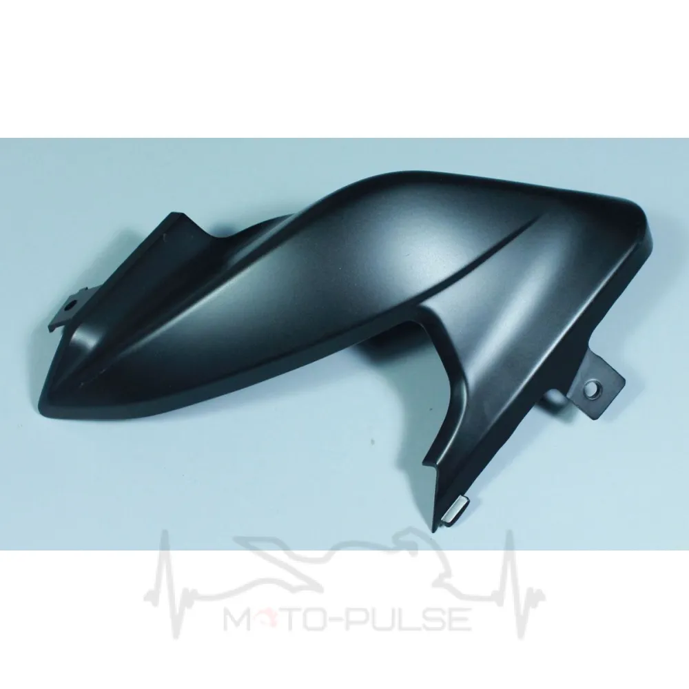 Пластик фары правый черный Bajaj Dominar 400 56JF154X
