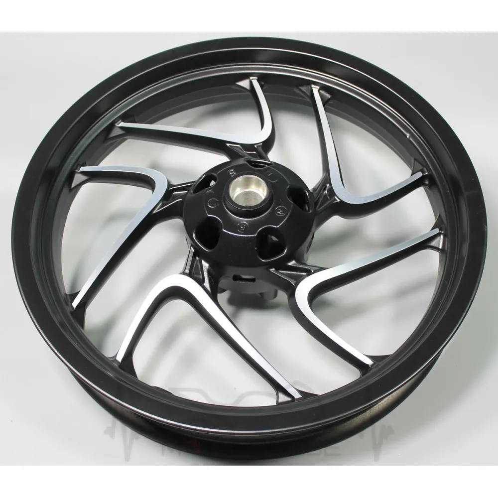 Диск колесный передний Bajaj Dominar 400 56JF6T33