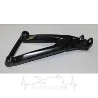 Кронштей подножки пассажира Bajaj NS 200 (SATIN BLACK) 56JL4J4X