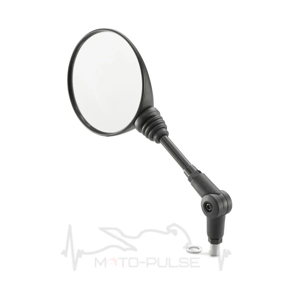 Зеркало складное KTM 58312040200