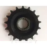 Зірка передня з демпфером 60033129017 17-T KTM Adventure 1190\1290