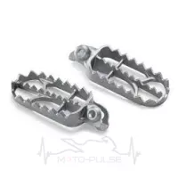 Підніжки водія FACTORY Rally  KTM 60103940000