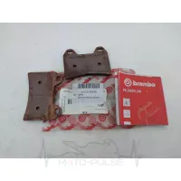Гальмівні колодки передні Brembo KTM Adventure TT2172 60313130000