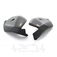 Захист паливного баку карбон KTM 890/790 Adventure 63503990044