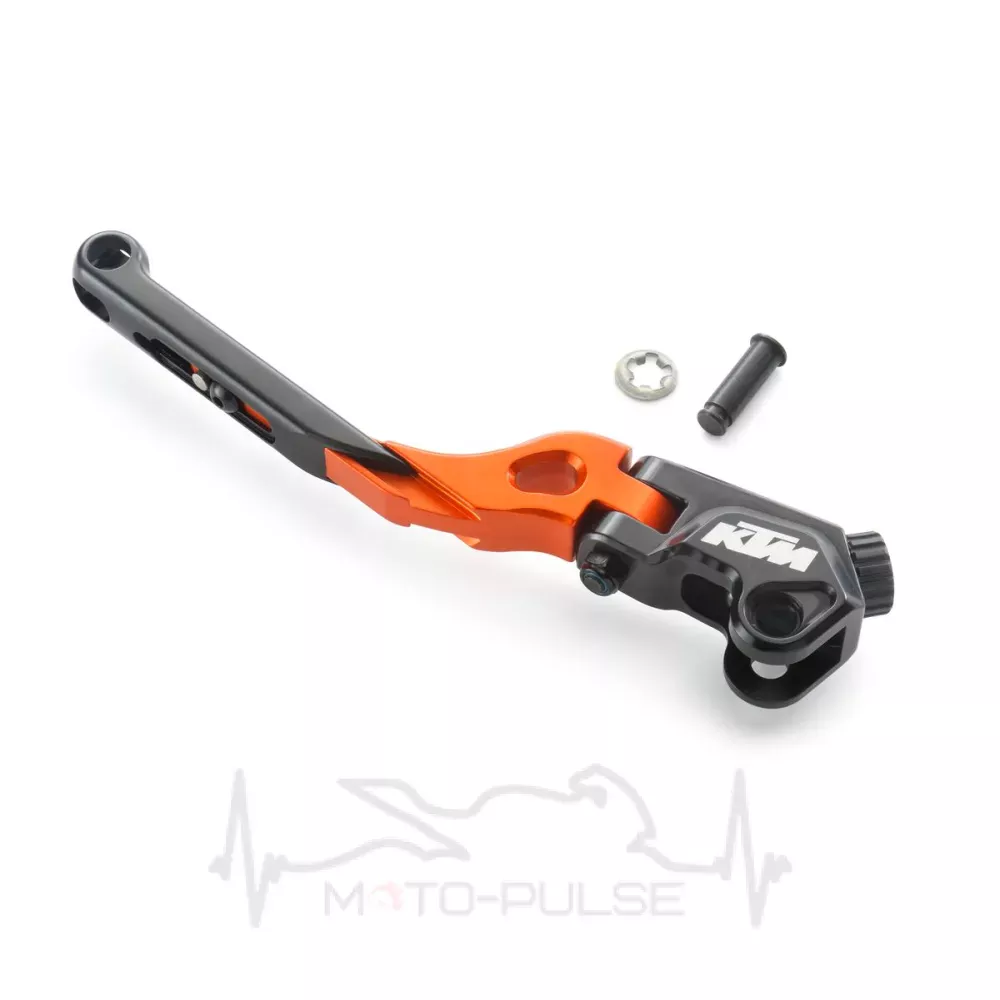 Важіль зчеплення Powerparts KTM Duke 790 890 64102931044