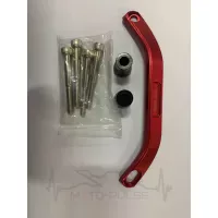 Ручка боковая задняя Эндуро OTOM