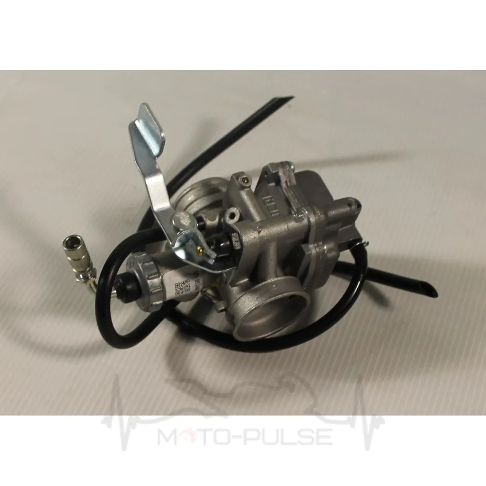 Карбюратор Bajaj  Boxer 150 PF581268 (5 передачи)