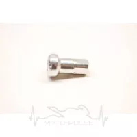 Гайка спиці (M4,5 AL 11) KTM EXC\ SX  77109072000