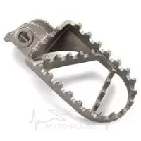 Подножка левая EXC\ SX-F KTM 78003041050