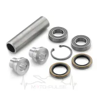 Ремкомплект заднього колеса KTM EXC EXC-F 78010015010 \ 78010015000