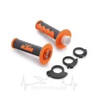 Ручки руля KTM ODI 78102924000