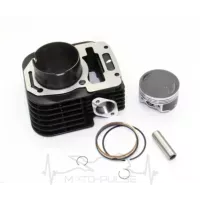 ЦПГ в сборі Lifan Cityr Sr200 BTR
