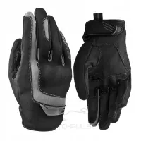 Мотоперчатки Shima ONE Black M (#2)