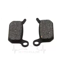 Тормозные колодки KTM SX50 45113030000