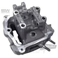 Головка циліндра Bajaj Boxer 150 4 передачі 36PF0001