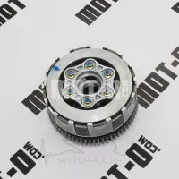Корзина зчеплення Kovi max 300 Geon GNS 300