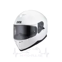 Мотошлем Интеграл IXS HX 1100 (X14069-001, S, White)