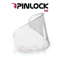 Pinlock Clear Givi DKS002