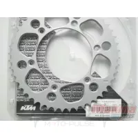 ЗІрка задняя 520*48 KTM EXC EXC-F 7771015104801