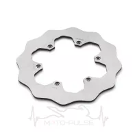 Задній гальмівний диск KTM EXC EXC-F 25010960000