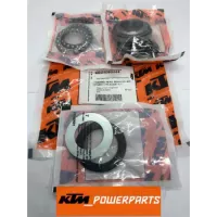 Підшипники рульової колонки KTM Duke 390 Duke 200 90101080044