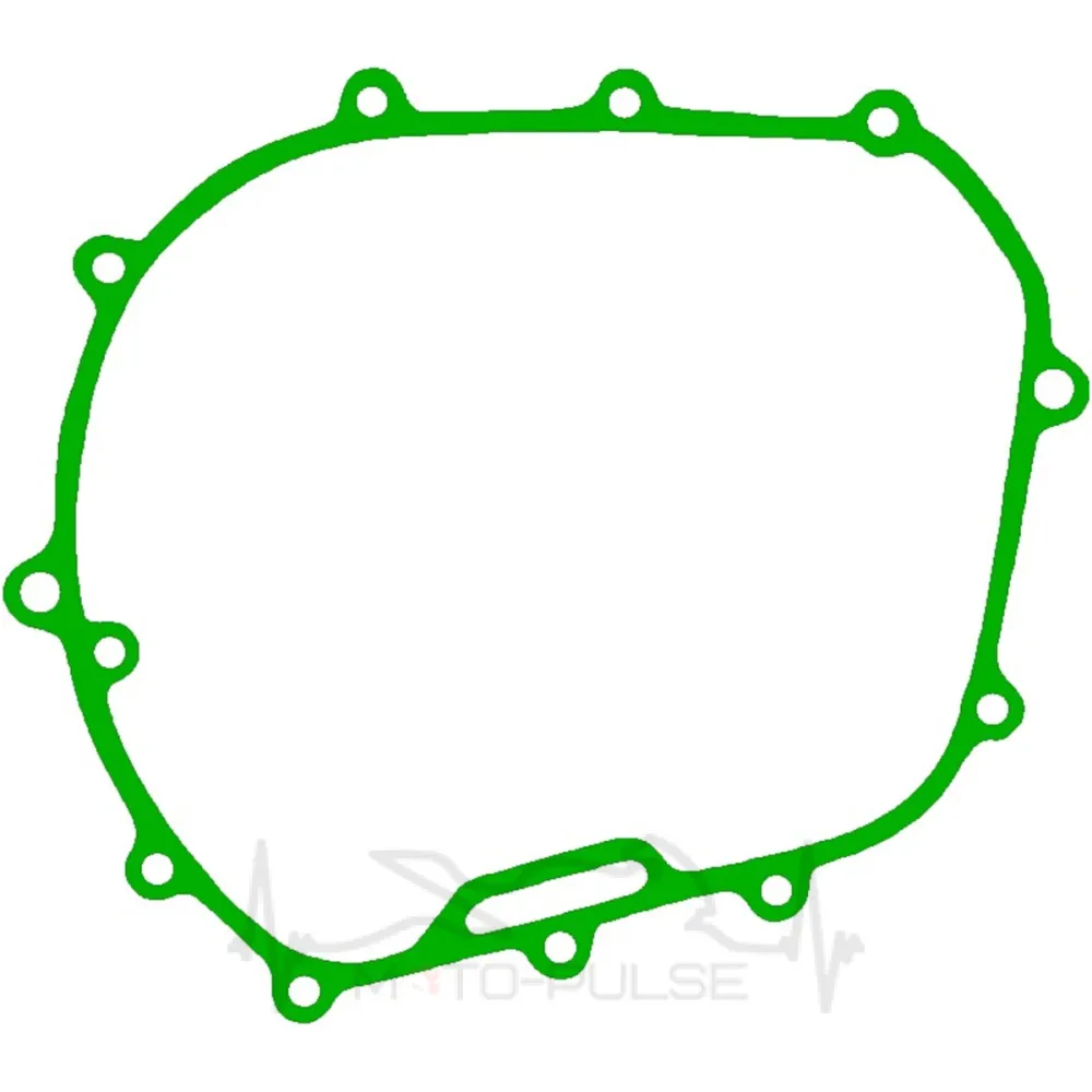 Прокладка кришки зчеплення KTM Duke 200 90130027000 Pulsar NS 200 JL541207 JL541277