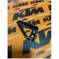 Нажимна частина лапки гальм  KTM 390 Adventure 95813051000 №2