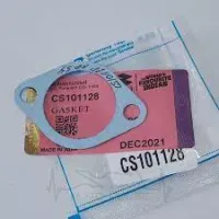  Прокладка натягувача ланцюга грм Bajaj CS101128 KTM 90136003003