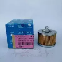 Масляний фільтр Bajaj Boxer/V15/NS125 99 DD121181