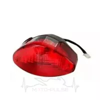 Стоп в сборі Bajaj Boxer DF201138