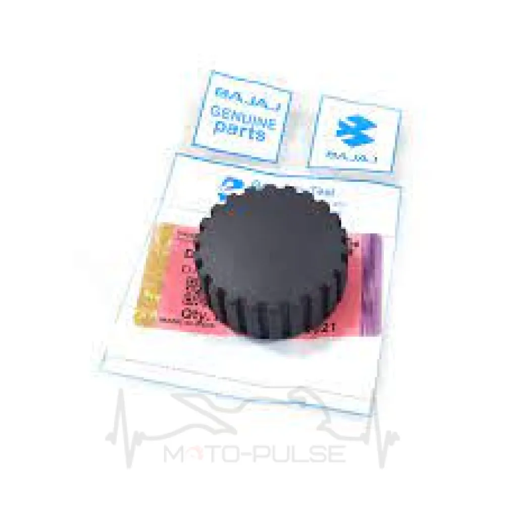 Демпферная резинка перед Bajaj DJ141008