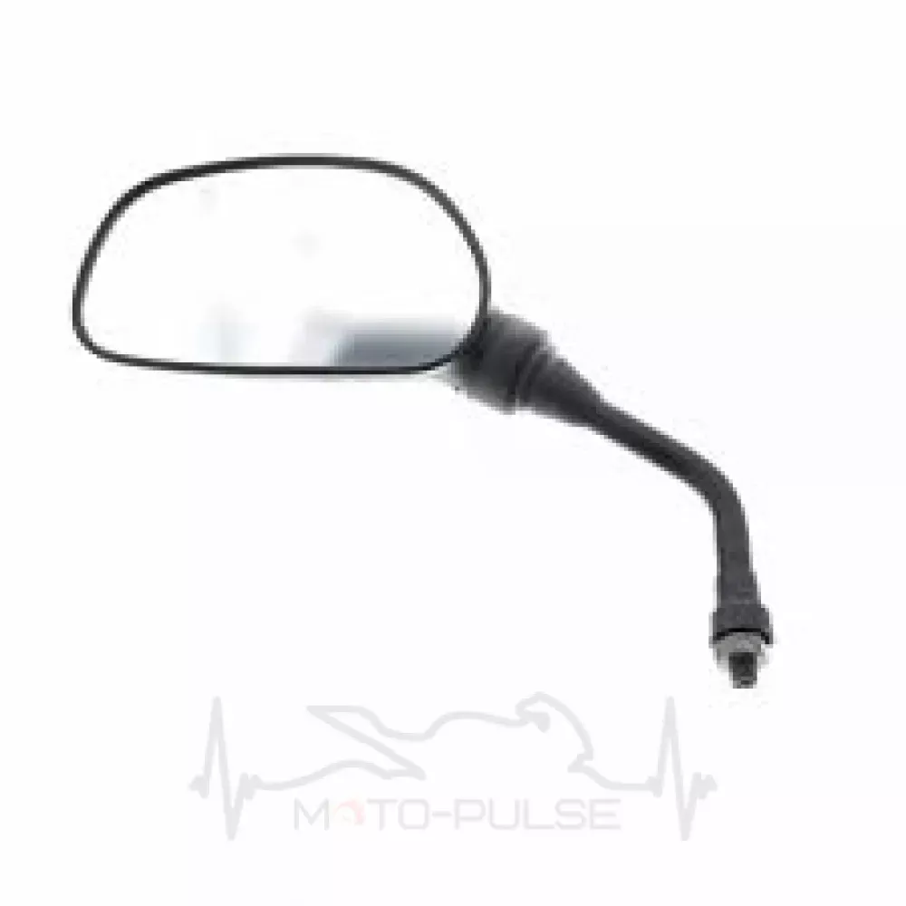  Зеркало левое DJ221003 Bajaj Boxer