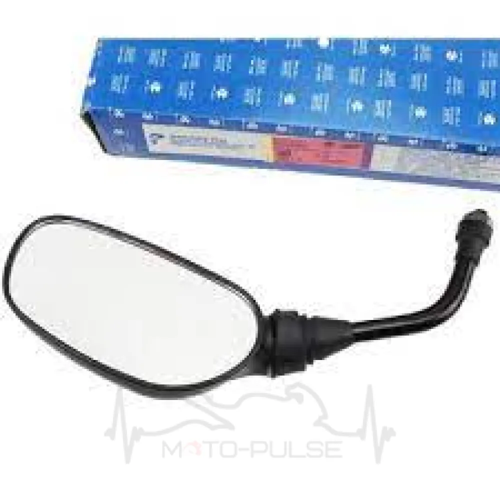 Дзеркало праве Bajaj Boxer BMX150 DJ221004