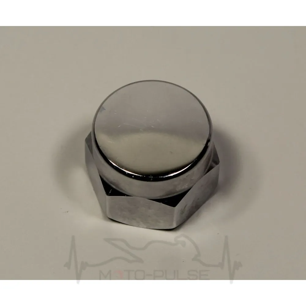 Гайка поперечной балки Bajaj Boxer DS181015
