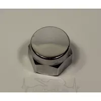 Гайка траверси Bajaj Boxer DS181015