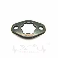 Фіксатор передьної зірки Bajaj Boxer DU101213