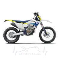 Husqvarna FE350