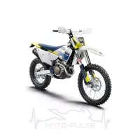 Husqvarna FE501