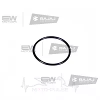 O-ring кришки маляного фільтра Bajaj JG571016 KTM J770039326