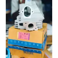 Головка циліндра Bajaj Boxer 125 JV511023