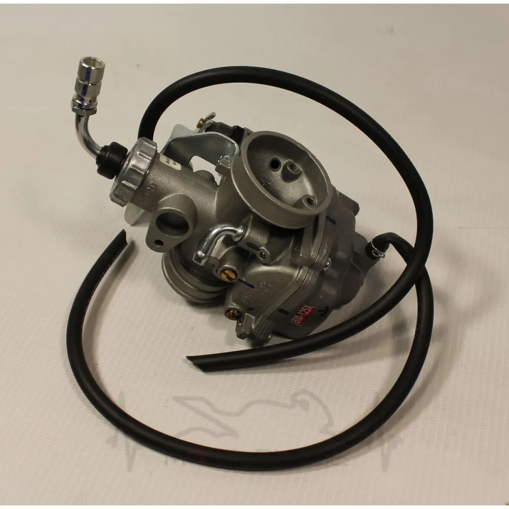 Карбюратор Bajaj Boxer 125 5-передач JV581204