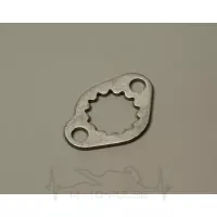 Фіксатор передньої зірки Bajaj Dominar JY551030 KTM 390 90833029044