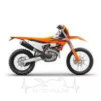 KTM 450 EXC-F