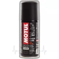 Мастило ланцюга Motul Chain Lube Off Road+ (100 ml)